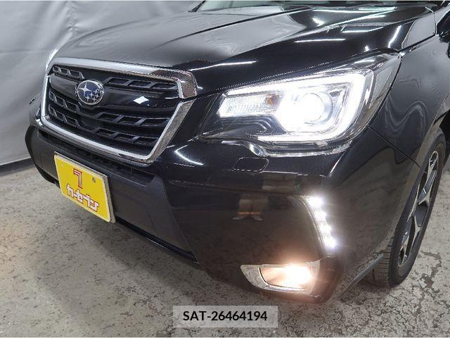 Subaru FORESTER 2015-11 213656-17
