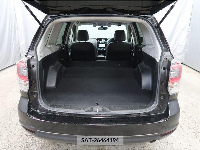 Subaru FORESTER 2015-11 213656-6