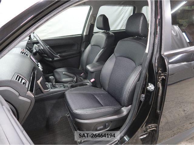 Subaru FORESTER 2015-11 213656-7