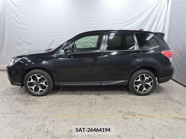 Subaru FORESTER 2015-11 213656-21