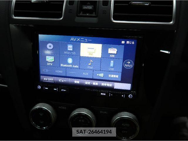 Subaru FORESTER 2015-11 213656-11