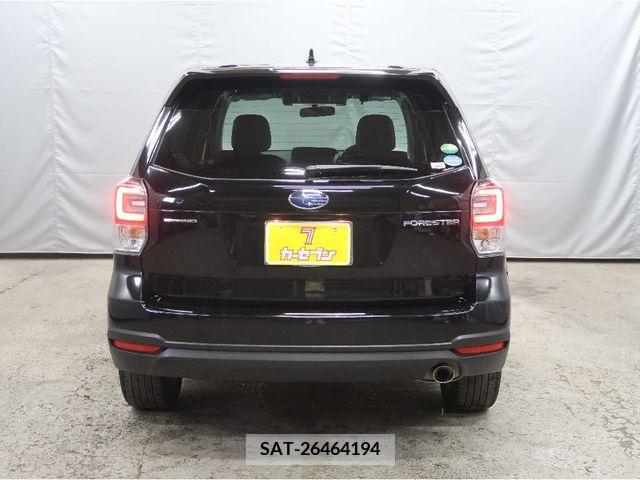 Subaru FORESTER 2015-11 213656-22