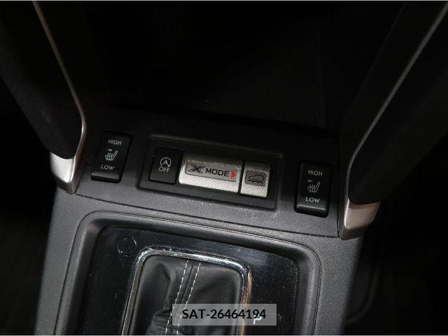 Subaru FORESTER 2015-11 213656-12