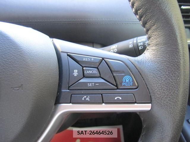 Nissan SERENA 2020-11 367711-21