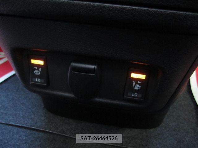 Nissan SERENA 2020-11 367711-20