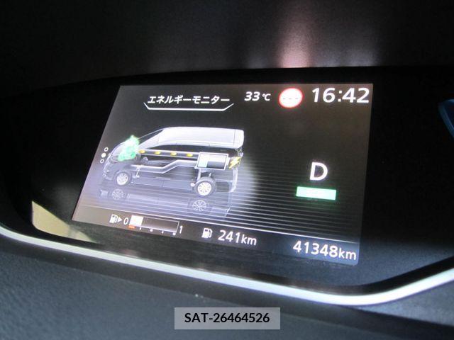 Nissan SERENA 2020-11 367711-15
