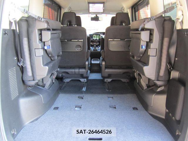 Nissan SERENA 2020-11 367711-13