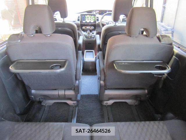 Nissan SERENA 2020-11 367711-12