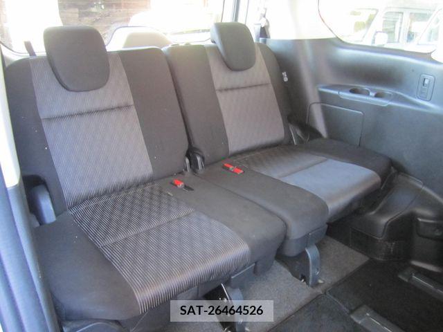 Nissan SERENA 2020-11 367711-11