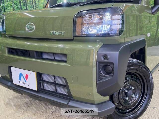 Daihatsu TAFT 2022-12 225238-13