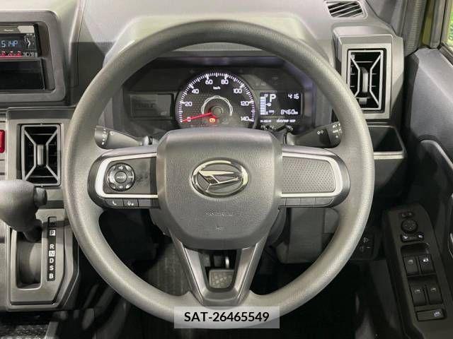 Daihatsu TAFT 2022-12 225238-12