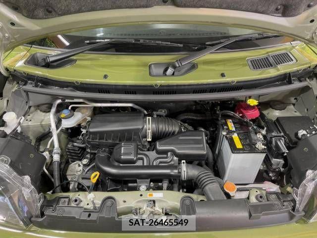 Daihatsu TAFT 2022-12 225238-19