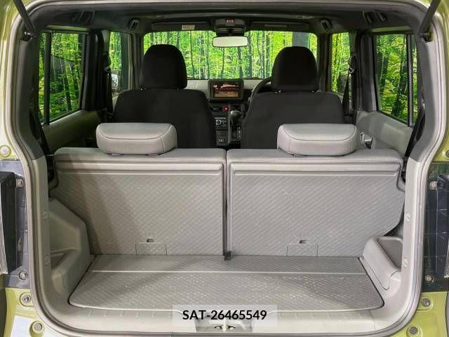 Daihatsu TAFT 2022-12 225238-10