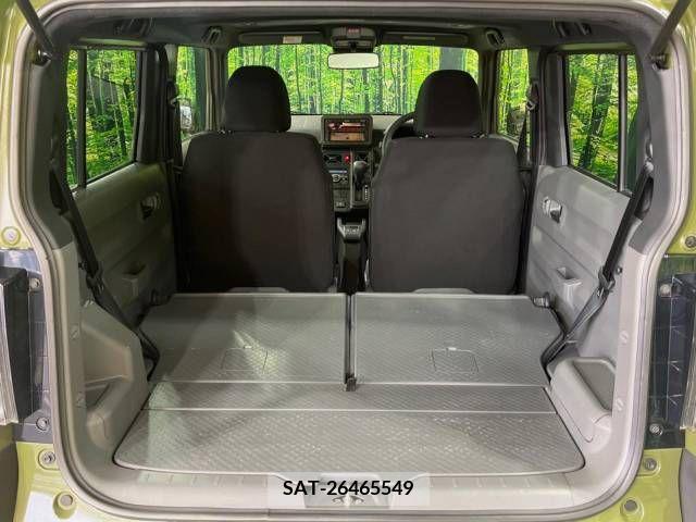 Daihatsu TAFT 2022-12 225238-11