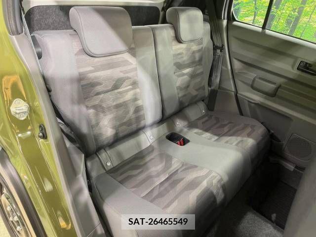 Daihatsu TAFT 2022-12 225238-9