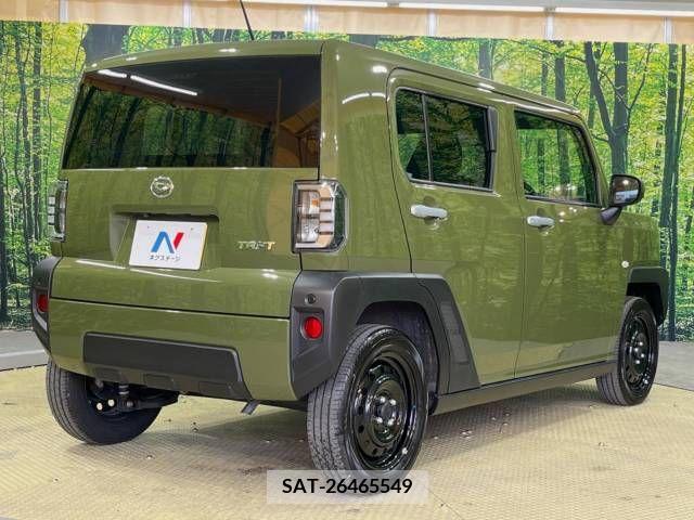 Daihatsu TAFT 2022-12 225238-18