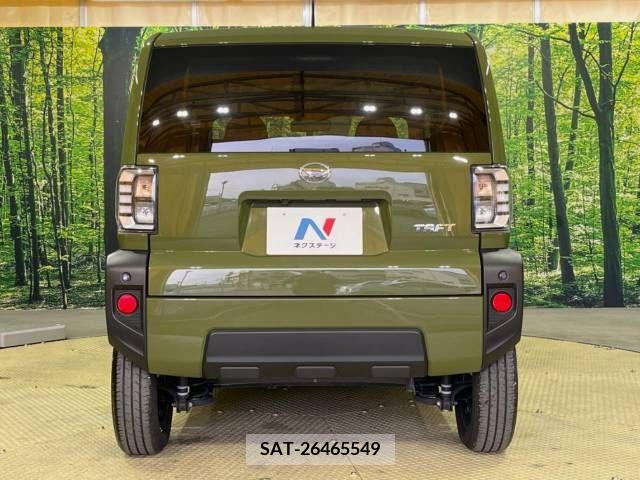 Daihatsu TAFT 2022-12 225238-16