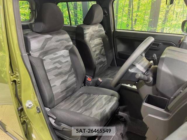 Daihatsu TAFT 2022-12 225238-8