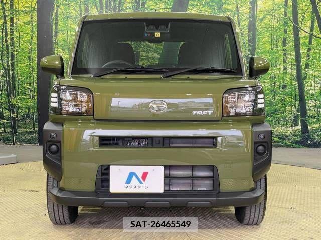 Daihatsu TAFT 2022-12 225238-15