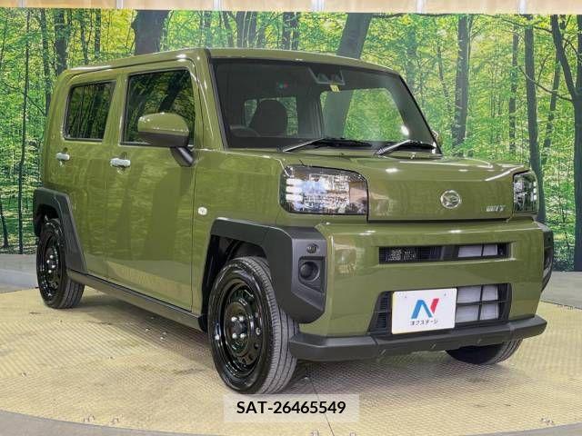 Daihatsu TAFT 2022-12 225238-17
