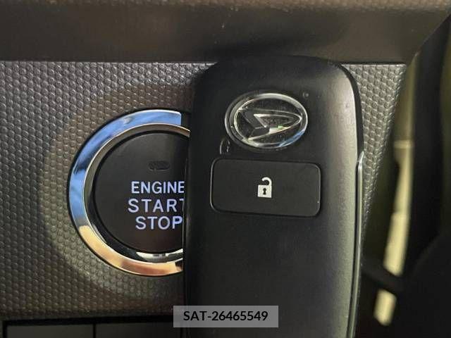 Daihatsu TAFT 2022-12 225238-7
