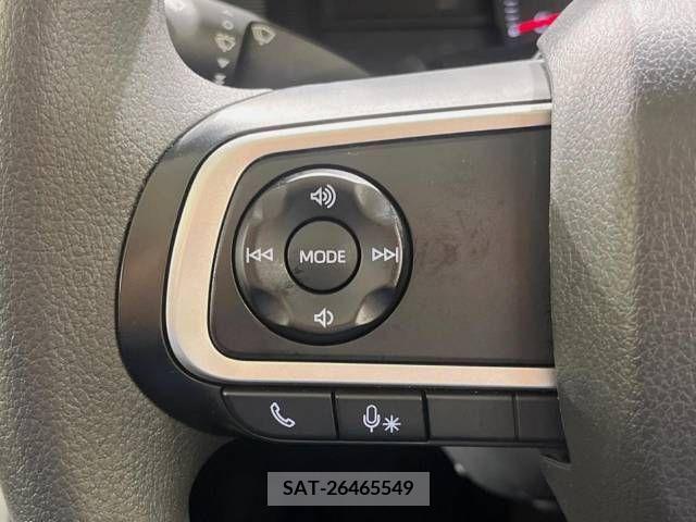 Daihatsu TAFT 2022-12 225238-6