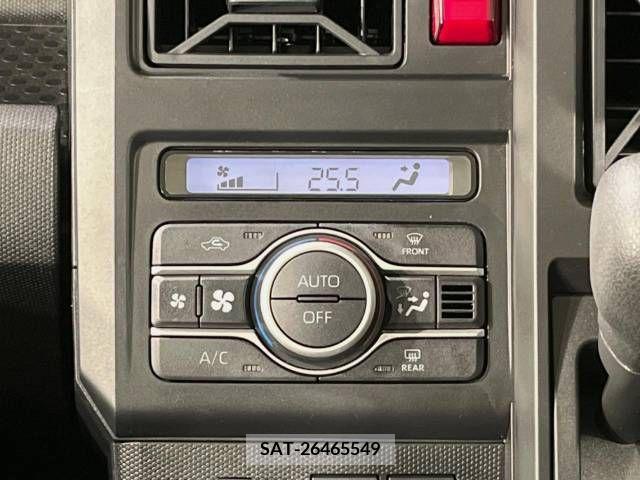 Daihatsu TAFT 2022-12 225238-5