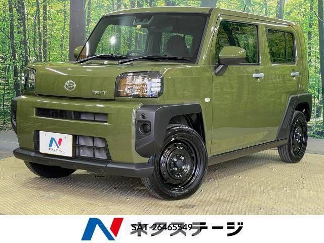 Daihatsu TAFT 2022-12 225238-0