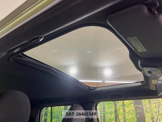 Daihatsu TAFT 2022-12 225238-2