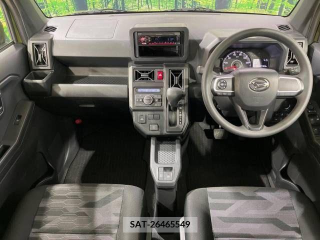 Daihatsu TAFT 2022-12 225238-1