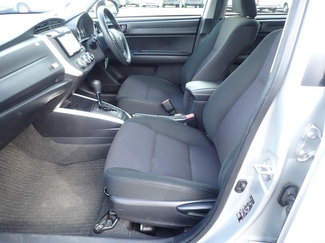 Toyota COROLLA FIELDER 2016-04 17193-20
