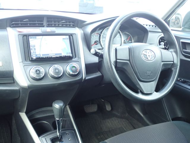 Toyota COROLLA FIELDER 2016-04 17193-1