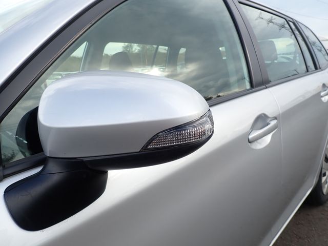 Toyota COROLLA FIELDER 2016-04 17193-3