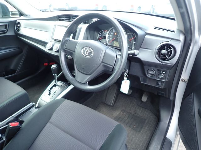 Toyota COROLLA FIELDER 2016-04 17193-8