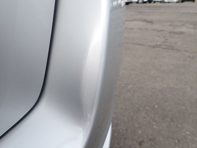 Toyota COROLLA FIELDER 2016-04 17193-26