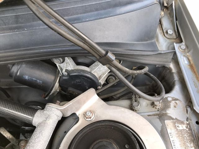 Subaru IMPREZA 2000-06 11827-12