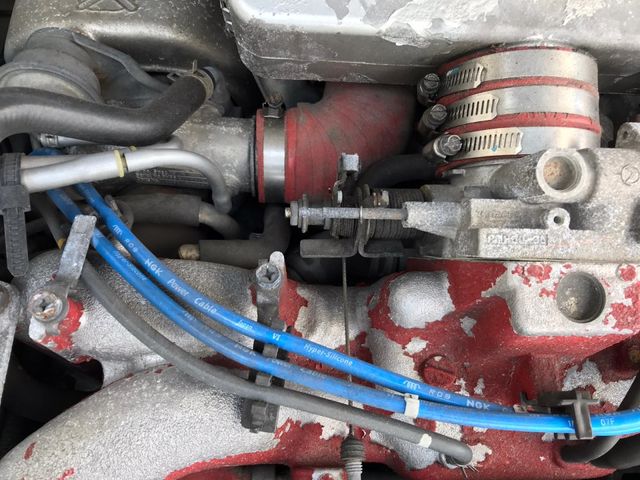 Subaru IMPREZA 2000-06 11827-14