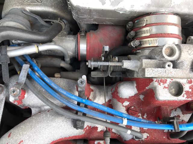 Subaru IMPREZA 2000-06 11827-24