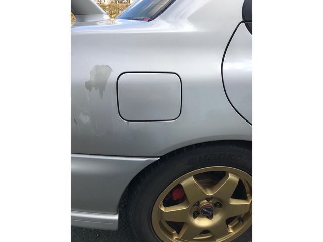 Subaru IMPREZA 2000-06 11827-17