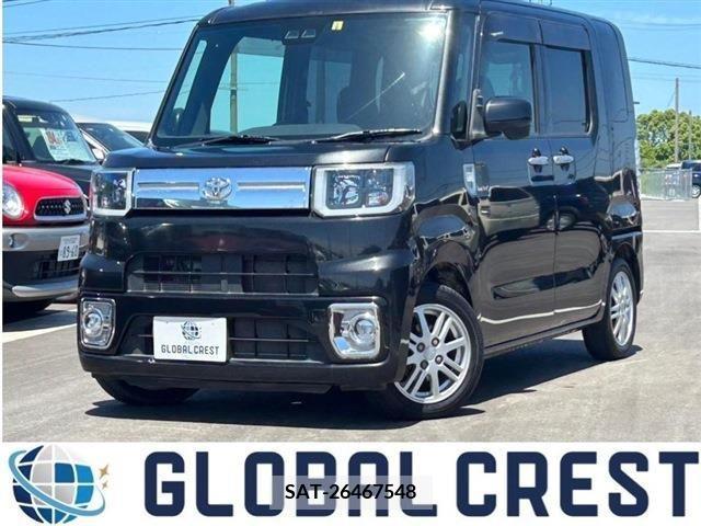 Toyota Pixis Mega 2018-09 282359-0