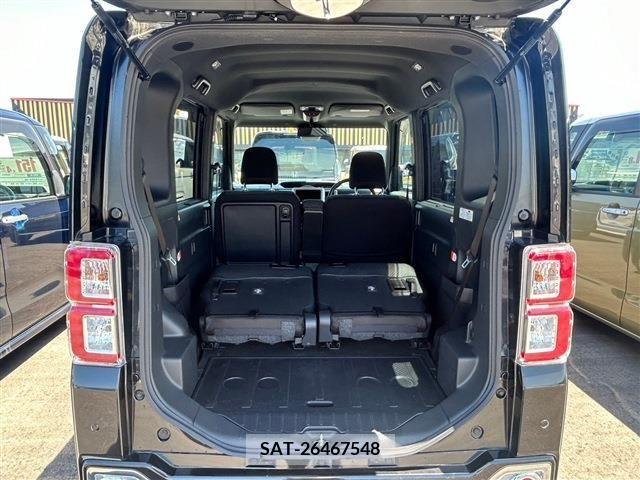 Toyota Pixis Mega 2018-09 282359-9