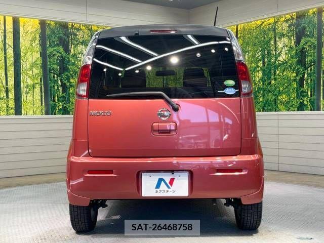 Nissan MOCO 2012-08 324546-15
