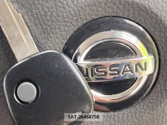 Nissan MOCO 2012-08 324546-5