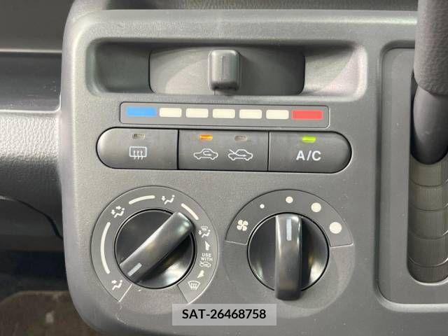 Nissan MOCO 2012-08 324546-4