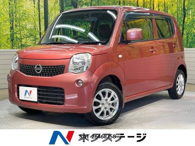 Nissan MOCO 2012-08 324546-0