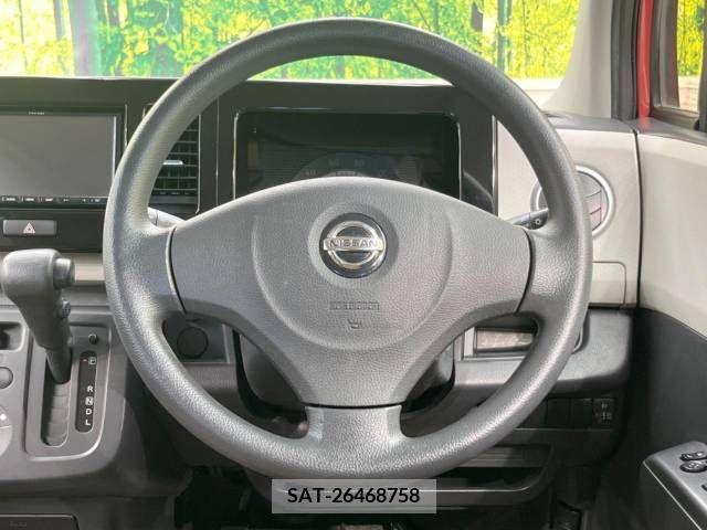 Nissan MOCO 2012-08 324546-11