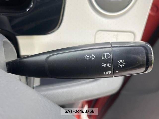 Nissan MOCO 2012-08 324546-6