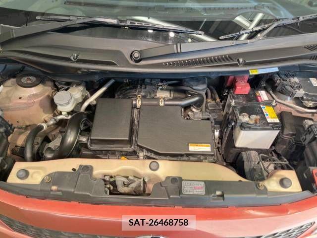 Nissan MOCO 2012-08 324546-18