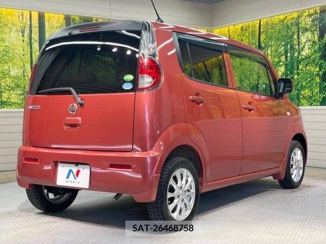Nissan MOCO 2012-08 324546-17