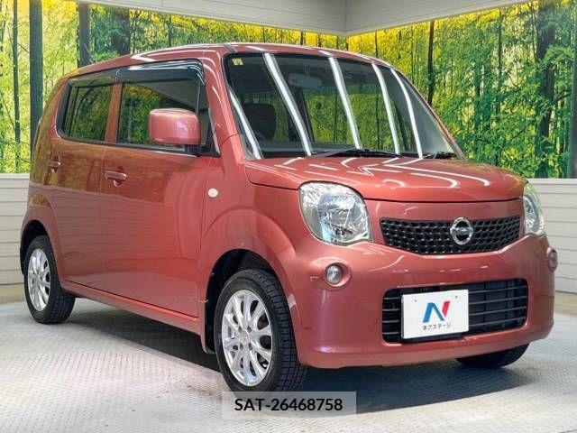 Nissan MOCO 2012-08 324546-16
